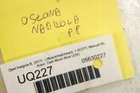 фото thumb №6, Uq227 opel insignia b подкрылок правый перед