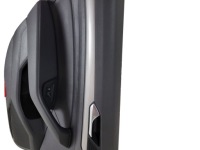 Vw passat b8 обивка дверь задняя левая sedan кожа Оригинал, фото thumb