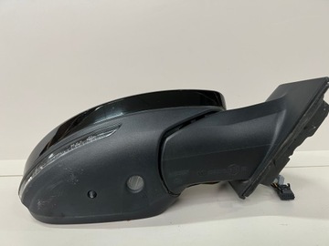 фото thumb №7, Зеркало правые renault megane iv 13pin 11+2