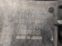 фото thumb №5, Стеклоподъемник правый перед toyota yaris iv 85710-k0020 хэтчбек