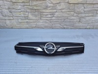 Купить Opel crossland x 17- решётка радиатора решётка радиатора радиатора, фото thumb