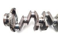 Nissan qashqai wał колінчастий 1.6 dig-t бензин 120kw 163 hp mr16ddt ed80h в Україні, фото thumb