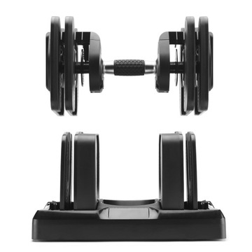 НАБОР гантелей BOWFLEX 560 SELECT TECH