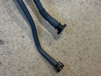 Шланг вакууму mercedes-benz glc c254 a2540100609 Зі Шроту, фото thumb