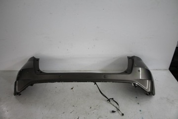 фото thumb №1, Бампер зад задній pdc civic viii ufo yr578m 06-11