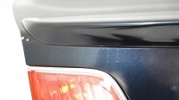 фото thumb №6, Кришка багажника зад toyota avensis t27 09-11r sedan