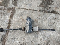 фото thumb №1, Мост задний дифференциал задняя приводной вал a8 d3 4.2 tdi hcl281003