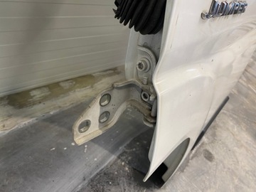 фото thumb №8, Boxer ducato jumper iii дверь левый перед