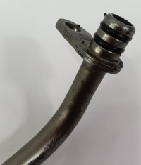 Шланг масла коробки автоматическая коробка передач mercedes r171 3.5 v6 Доставка, фото thumb
