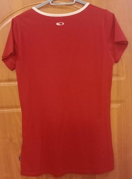 T-Shirt koszulka OUTHORN MARINA CLUB, roz. L