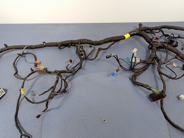 фото thumb №5, Grand cherokee wk2 джгут панелі консолі 68141323aa