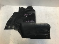 фото thumb №1, Alfa romeo stelvio защита подвеска левая плита oryg 50550401