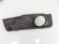 фото thumb №1, Заглушка бампера левая ford focus mk2 c-max max