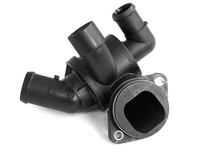 фото thumb №1, Термостат корпус регулятор seat exeo vw audi