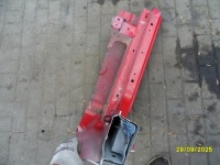 фото thumb №4, Порог четверть левая перед opel agila b