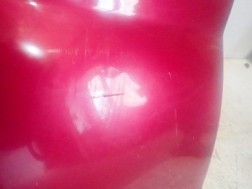 фото thumb №7, Двері праві передні перед ford fiesta mk7 vii 08-