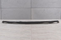 фото thumb №10, Honda cr-v v 2018-2019 задній спойлер дифузор бампера чорний 71510tmet0