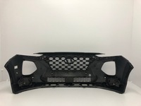 фото thumb №5, Hyundai santa fe iv 2019 бампер передній