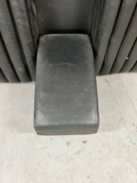 фото thumb №10, Спинка mercedes w116 заднє сидіння сидіння 1169240316