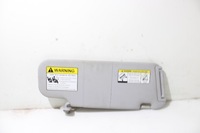 фото thumb №3, Защита солнцезащитная левая mazda cx-7