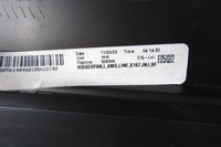 фото thumb №10, Молдинг порог левая mercedes gls x167 x-167 19- amg 63