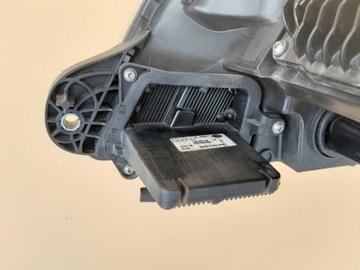 фото thumb №8, Daf xf 106 cf фара праві лампа повний led 1857531