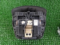 фото thumb №4, Megane iii 08- панель консоль подушка безопасности ремни натяжители ремней комплект оригинал оригинальный номер