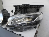 Peugeot expert 3 фари xsenon, бампер, підсилювач Зі Шроту, фото thumb