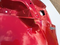 фото thumb №9, Крышка багажника задняя honda jazz v 5 crosstar 2021-