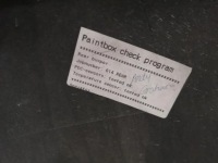 Bentley continental gt rear бампер 3w8807417f w12 Ціна, фото thumb