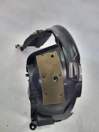 фото thumb №4, Renault express ii підкрилок лівий перед ліва передні оригінал