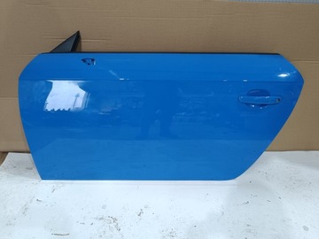 фото thumb №1, Двері передні ліві audi tt tts 8s lv5c 2020