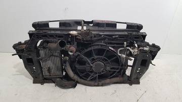 фото thumb №6, Kia rio iii 1.1 crdi pas переднее балка радиатор