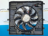 Mercedes sprinter w907 вентилятор радиатора Доставка, фото thumb
