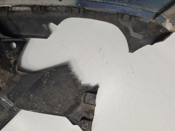 фото thumb №14, Ford s-max mk1 бампер перед переднє e6