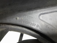 фото thumb №5, Audi a2 1.6 fsi 110 km вентилятор вентилятор радиатора 8z0959453b