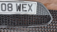 Ford focus mk2 st решётка бампера перед Доставка, фото thumb