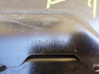 Ford kuga mk3 iii 19- балка бампера задняя с Разборки, фото thumb