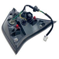 фото thumb №13, Лампа лівий задня w кришка nissan x-trail t32