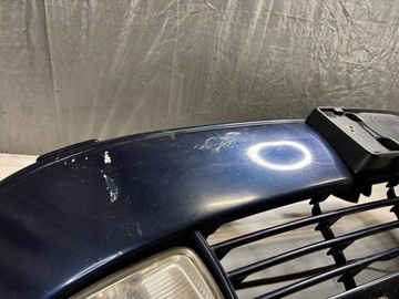 фото thumb №11, Бампер переднее chrysler voyager iv 4