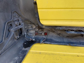фото thumb №8, Mercedes vito бампер зад v-klasa w447 447 pdc