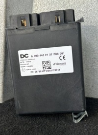 Купити Mercedes actros mp4 модуль тиску 0004462137, фото thumb