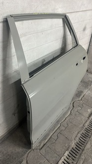 фото thumb №2, Kia niro 2018- дверь левая задняя задние