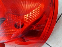 фото thumb №3, Левая лампа - задняя - dacia dokker