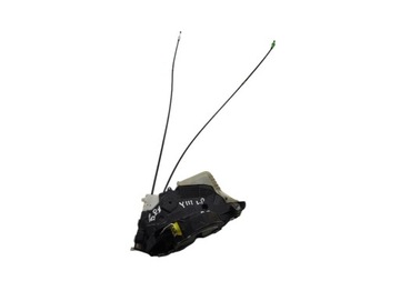 фото thumb №1, Замок двері лівий перед переднє toyota yaris iii 3 двері 2011-2017 6 pin