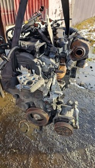 фото thumb №5, Двигун citroen c5 рестайлінг 04-08 9hz 10jb 1.6 hdi 109km nr. 2