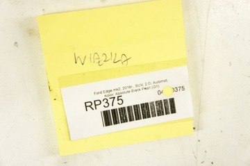 фото thumb №7, Rp375 ford edge mk2 жгут панели pulpitu g2gt-14401-aad
