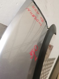 Honda hr-v 2 15 крыло правый  перед передний комплектный  америка nh830m Доставка, фото thumb