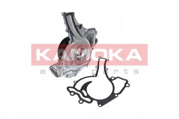 фото thumb №10, Насос води mercedes клас c w203/w204 05- merced