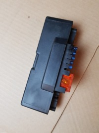 фото thumb №1, Блок керування двигуна mercedes r170